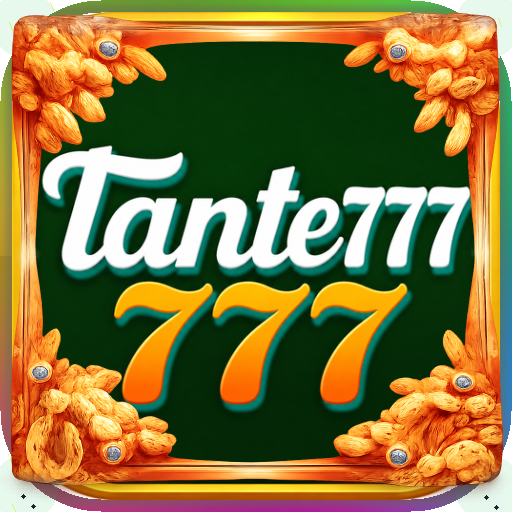 tante777 — mitra unggulan