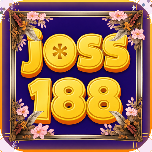 joss188 — mitra unggulan